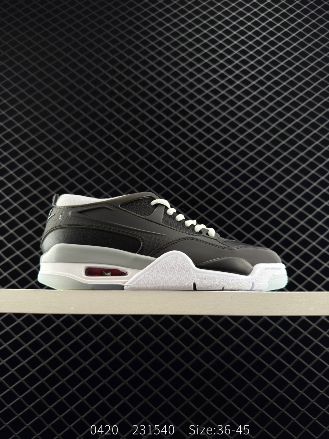 Nike Air Jordan 4 Retro Nike Air Jordan 4 Retro